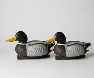 Outdoor Water Solutions: Pond Aerator Diffuser Accessory / Duck Decoy