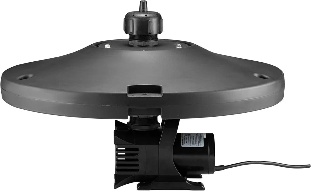 Superior Pond: SFX Floating Fountain - 100 Foot Cord