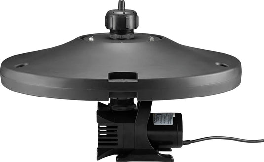 Superior Pond: SFX Floating Fountain - 100 Foot Cord