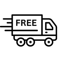 Free Shipping