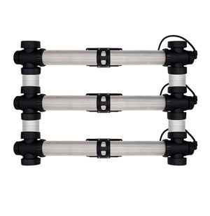 EasyPro Stainless Steel UV Clarifier – 225 Watts