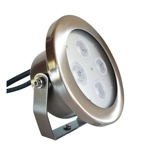 PondSelect: 24 Watt Color Changing Fountain Lights 2 light set