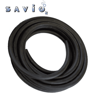 Anjon: Savio2 Aeration System 1 with Enclosures and 1/2HP Air Pump , Double Diffuser, 100' Weighted Tubing