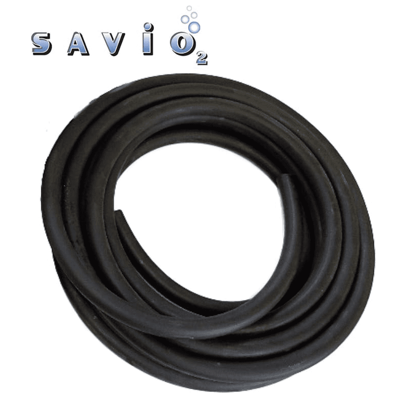 Load image into Gallery viewer, Anjon: Savio2 Aeration System 3 with Enclosures and 1HP Air Pump , Double Diffusers, 100' Weighted Tubing