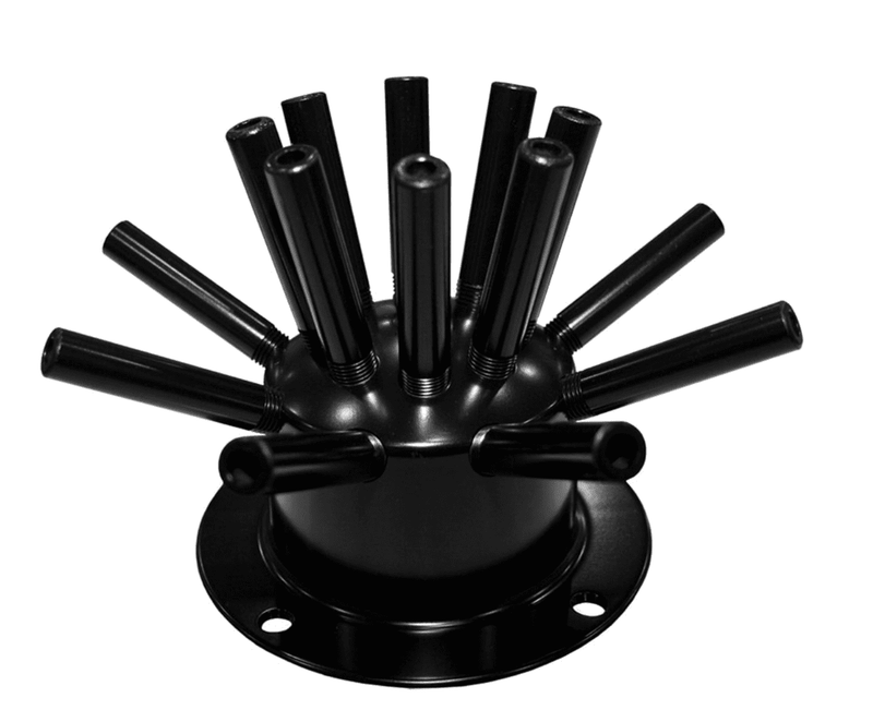 Load image into Gallery viewer, Aqua Control: Evolution Series Spider & Arch Nozzle
