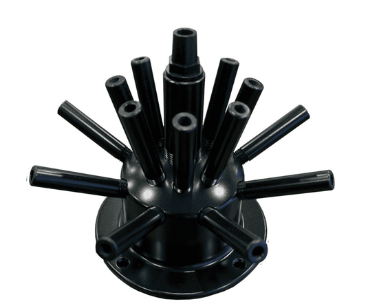 Aqua Control: Evolution Series Tiara Nozzle