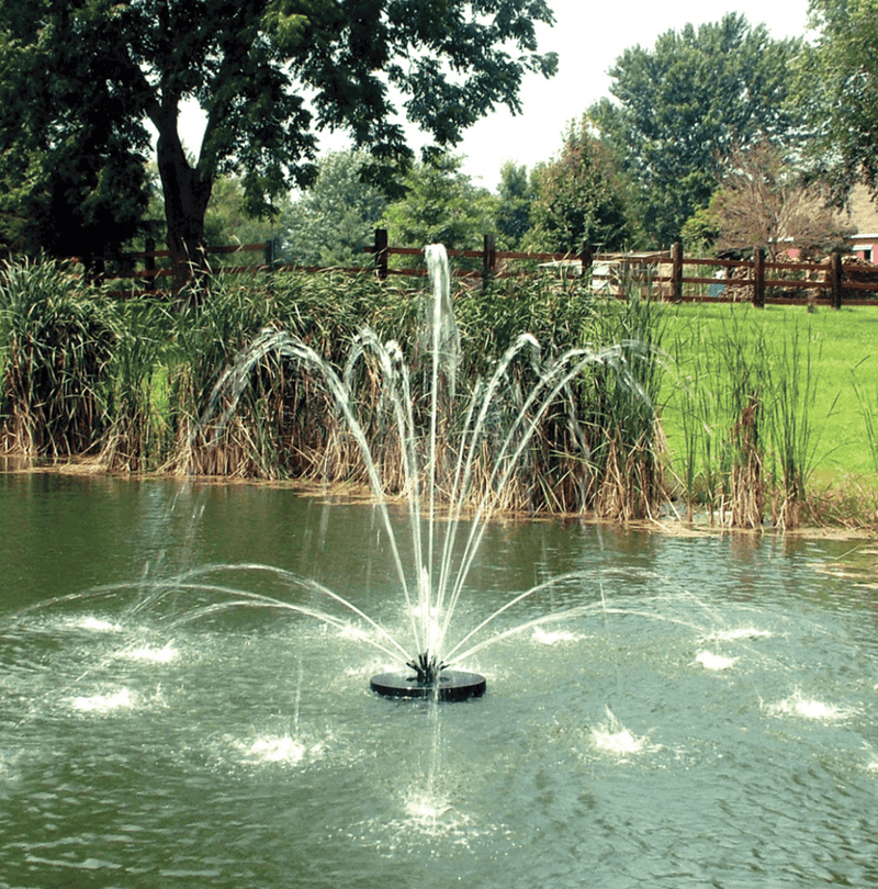 Load image into Gallery viewer, Aqua Control: Evolution Series Tiara Nozzle