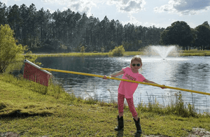 Scott Aerator: Weed Raker