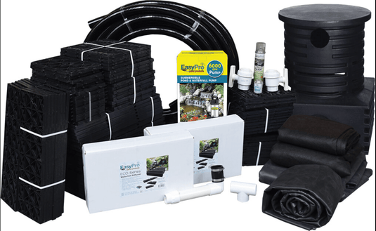 EasyPro: JAF28W Pro-Series Just-A-Falls Kit - 46