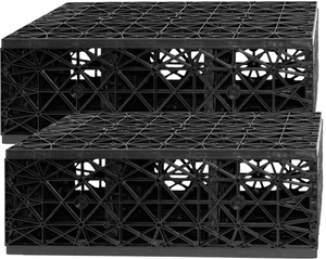 EasyPro: EBK2 EasyBog Pond Filtration Kit - Up To 10,000 Gallons