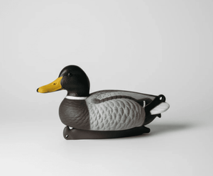 Outdoor Water Solutions: Pond Aerator Diffuser Accessory / Duck Decoy