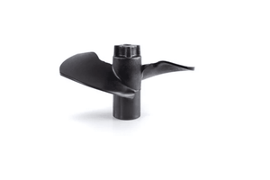 Scott Aerator: Boilermaker Propeller