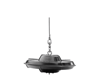 Kasco Marine: AquatiClear Shallow Water Install Kit