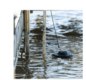 Kasco Marine: AquatiClear Shallow Water Install Kit
