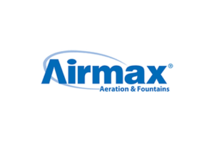 Airmax aeration and fountains