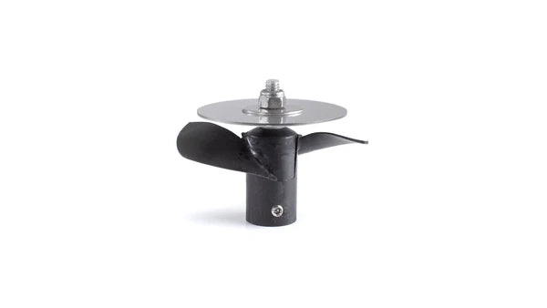 Scott Aerator: DA-20 Propeller Assembly replacement propeller
