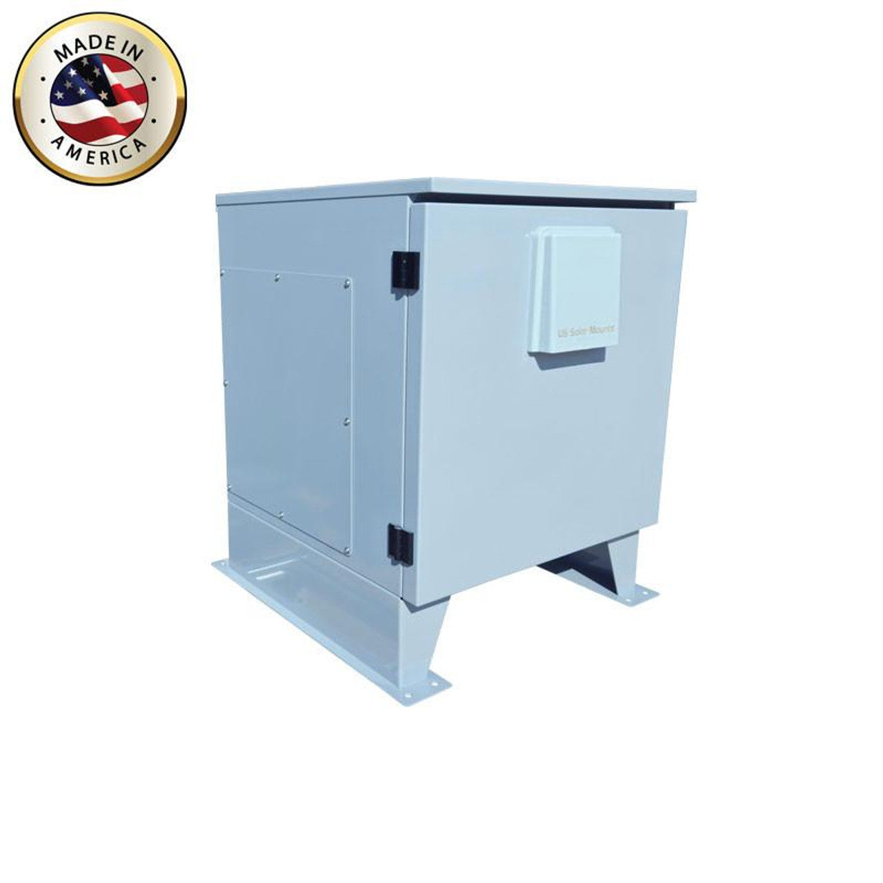 Scott Aerator: Back-up Battery Module