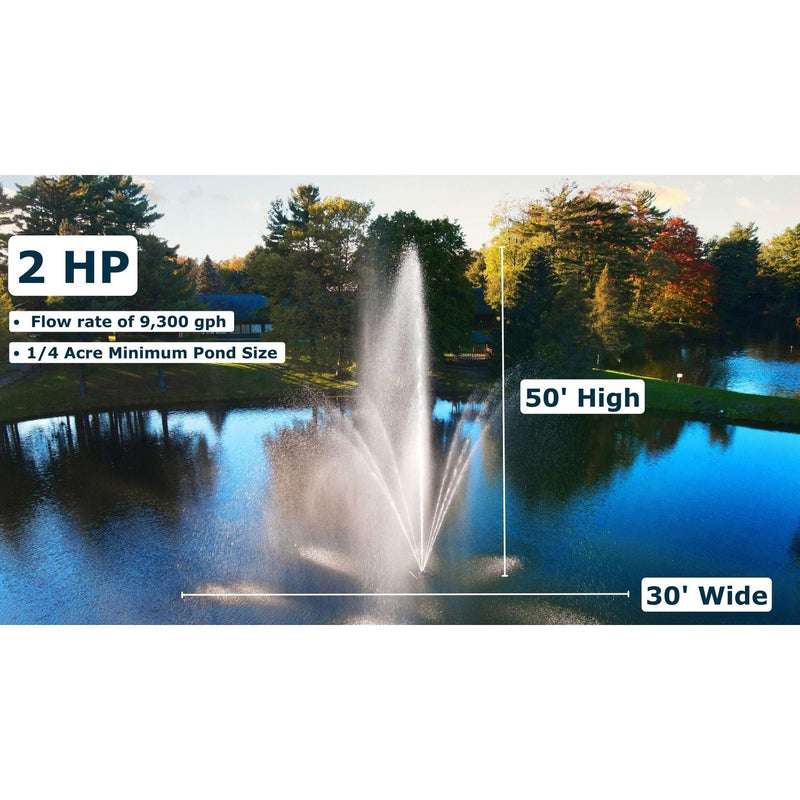 Load image into Gallery viewer, Scott Aerator: Atriarch Fountain