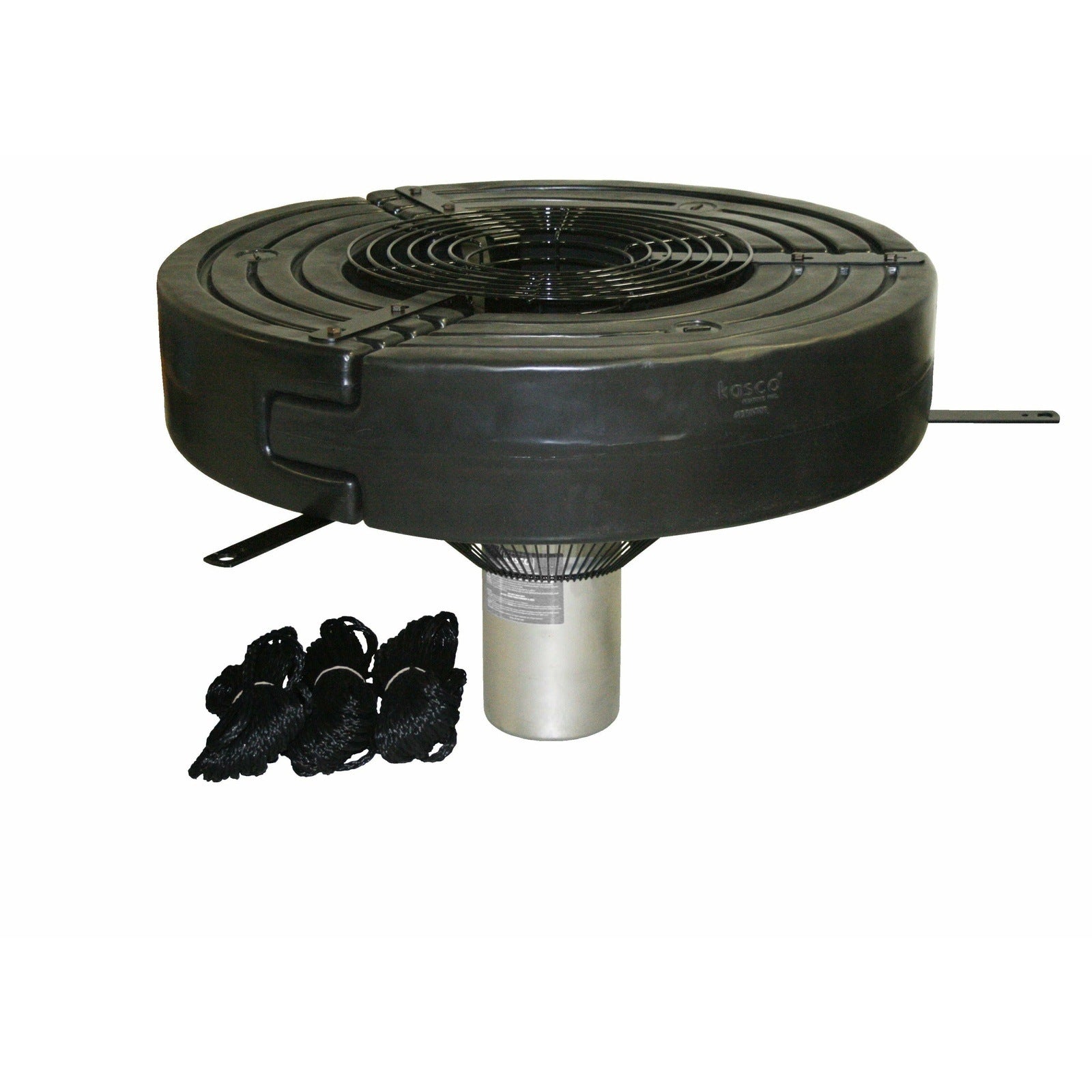 Kasco Marine: 5 Acre Pond Aerator 5 HP