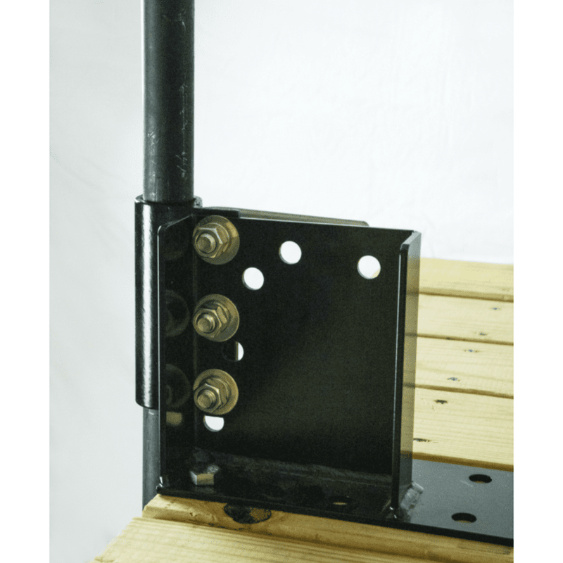 Load image into Gallery viewer, Hydrasearch: Weeds Away Muck & Algae Blower with Dock Mount