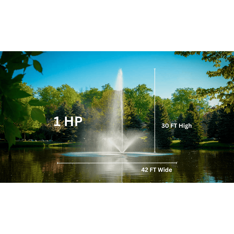 Load image into Gallery viewer, Scott Aerator: Skyward Fountain