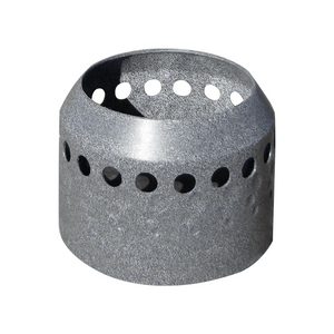 Keeton Industries: 9-Acre ProLake³ Diffused Pond Aerator