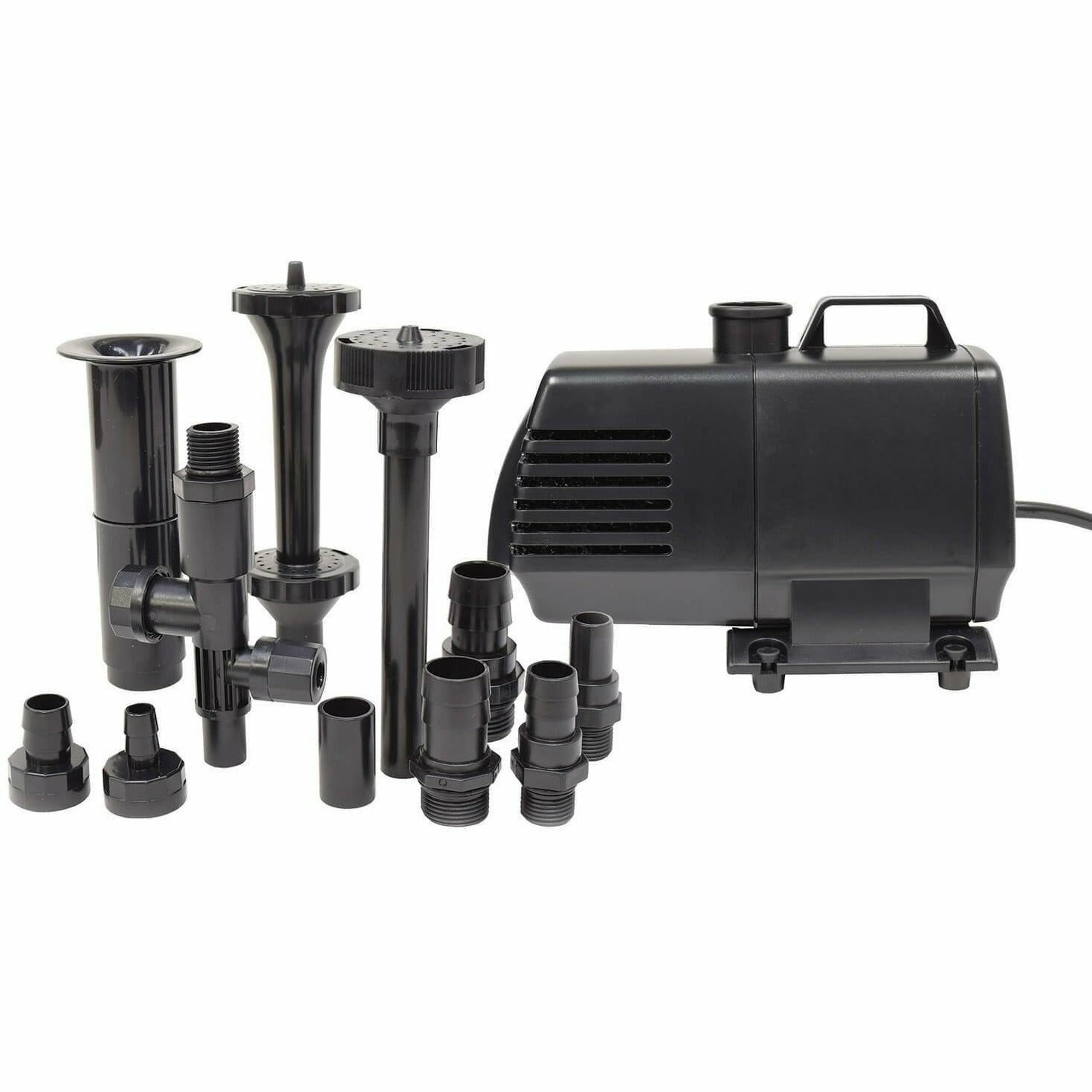 EasyPro: EP1050 Submersible Mag Drive Pump 1050 GPH