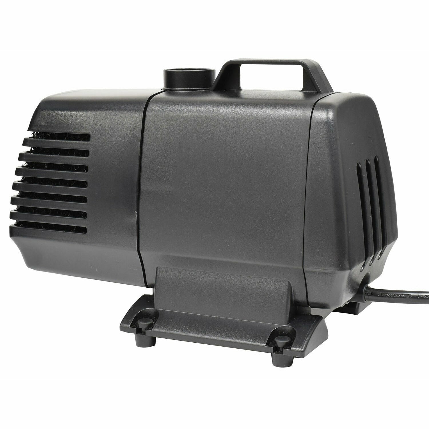 EasyPro: EP1350 Submersible Mag Drive Pump 1350 GPH