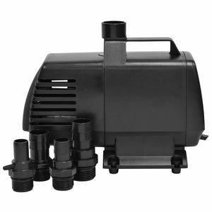 EasyPro: EP1750 Submersible Mag Drive Pump 1750 GPH