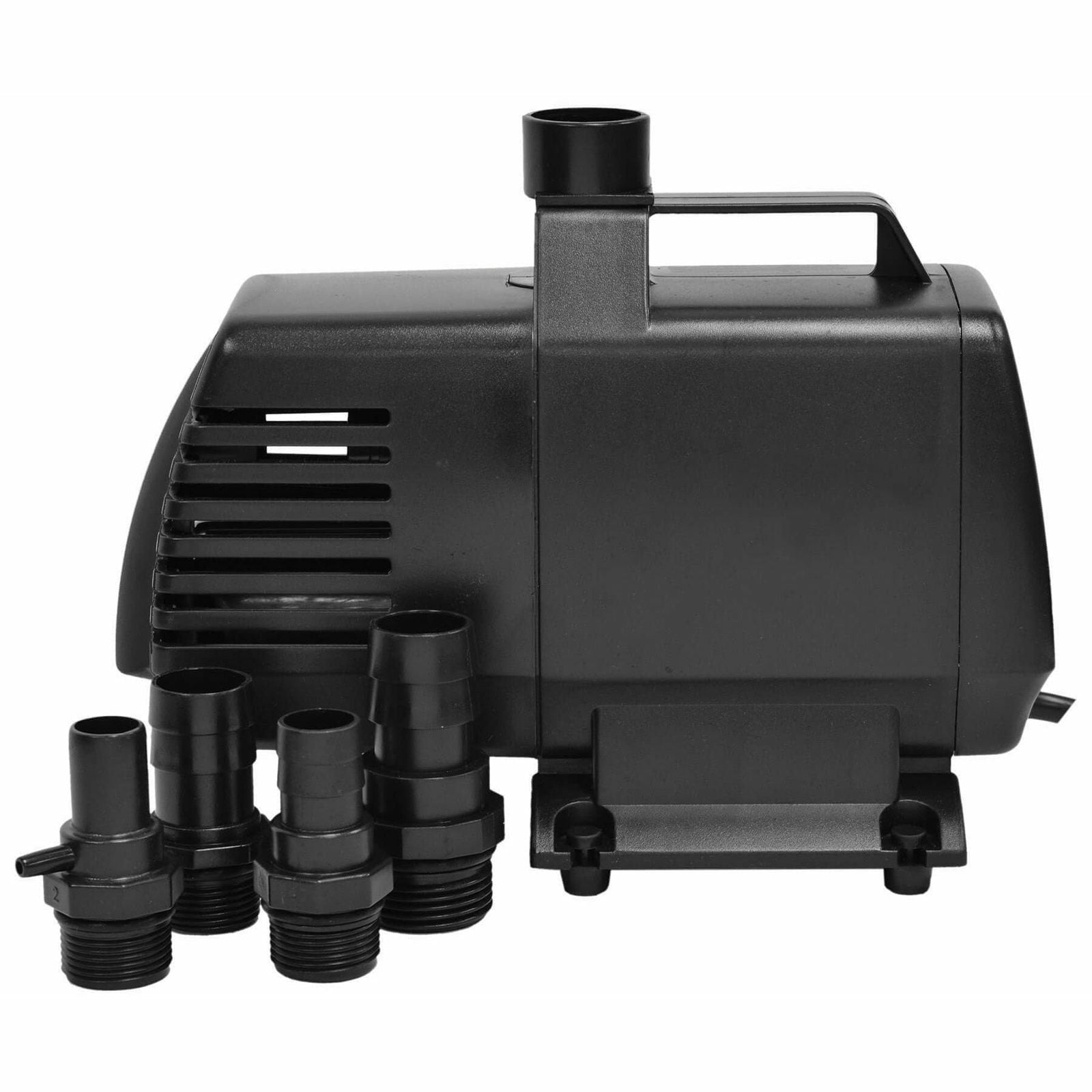 EasyPro: EP2200 Submersible Mag Drive Pump 2200 GPH