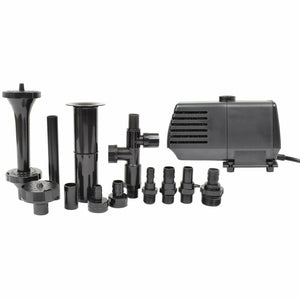 EasyPro: EP600 Submersible Mag Drive Pump 600 GPH