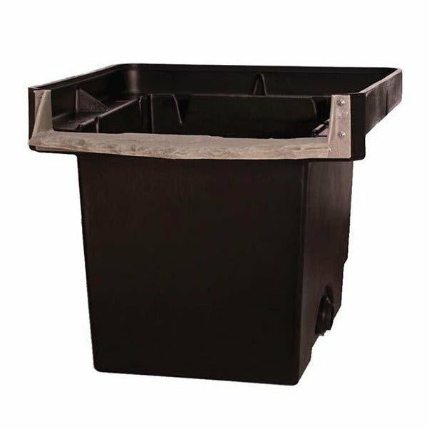 EasyPro: Medium AquaFalls Filter w/Matala Pads - For Ponds Up to 6000 Gallons