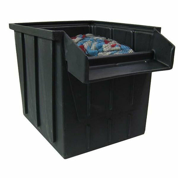 EasyPro: Eco-Series Melody Waterfall Filter, 17" Opening; Max 70 gpm - Ponds Up to 3000 Gallons