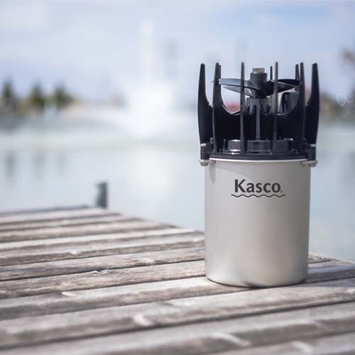 Kasco AquatiClear