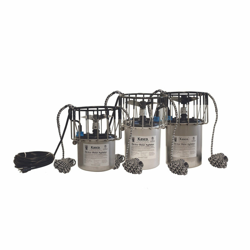 Load image into Gallery viewer, Kasco Marine: Dock & Marina De-Icer