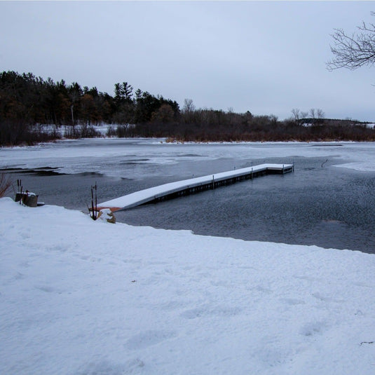 Kasco Dock & Marina De-Icer