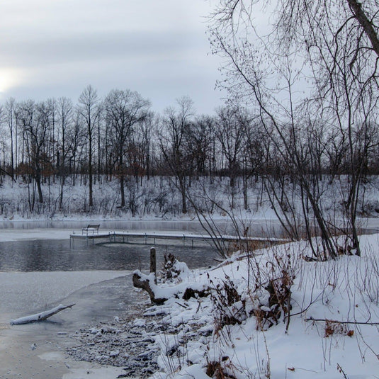 Kasco Dock & Marina De-Icer