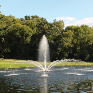 Kasco Marine: Madrone Nozzle