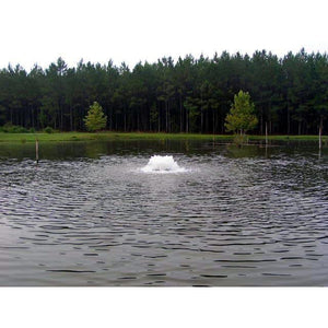 Kasco Marine: 3/4 Acre Pond Aerator 3/4 HP
