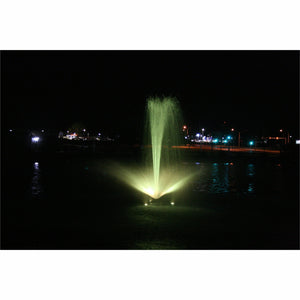 Kasco Marine: RGB LED Lights