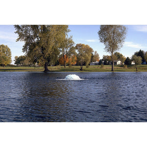 Kasco Marine: 2 Acre Pond Aerator 2 HP
