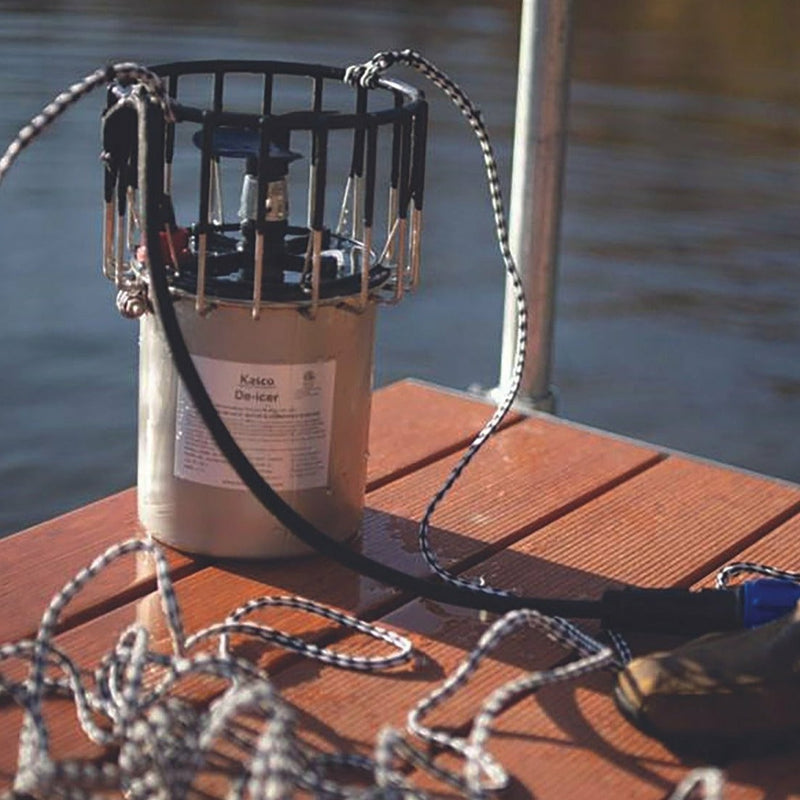 Load image into Gallery viewer, Kasco Marine: Dock & Marina De-Icer
