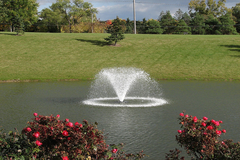 Load image into Gallery viewer, Scott Aerator: North Star Display Aerator