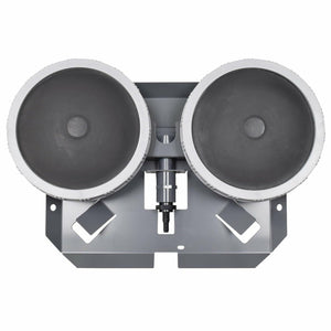 EasyPro: 2-Acre Pond PA50D Sentinel Deluxe Pond Aerator