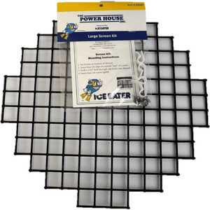 Hydrasearch: Protective Screen Kit