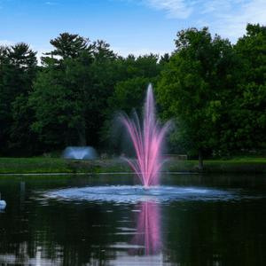 Scott Aerator: 14-Color LED Lights