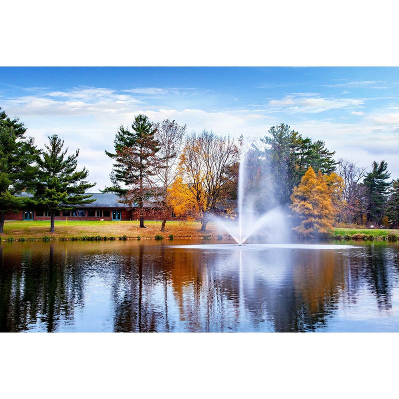 Load image into Gallery viewer, Scott Aerator: Skyward Fountain