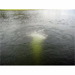 Scott Aerator: Bubble Pro Sub-Surface Aerator - Up to 2 Acres