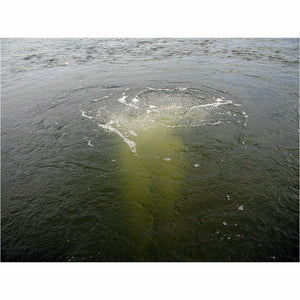 Scott Aerator: Bubble Pro Max XL Sub-Surface Aerator - Up to 4 Acres