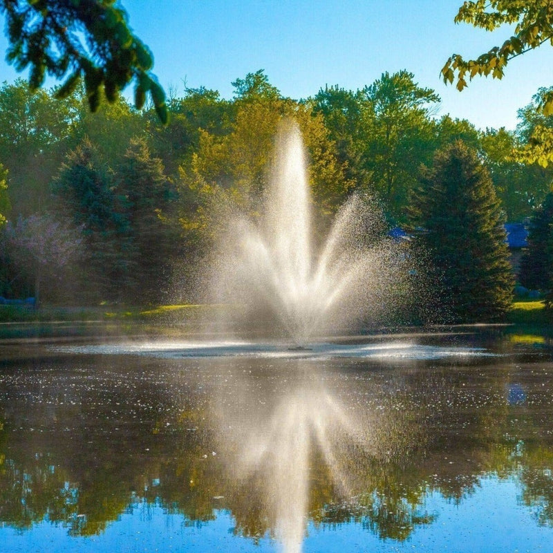 Load image into Gallery viewer, Scott Aerator Cambridge Fountain
